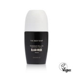 더바디샵 블랙 머스크 데오도란트 롤온 50ml- 이랜드몰