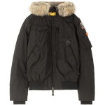 [명품]파라점퍼스 20FW PM JCK MG05 541 고비 라이트 패딩 자켓 블랙 남..- 이랜드몰