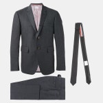[명품]남성 톰브라운 다크그레이 클래식 수트 MSC001A 00626 025 MSC001A 0062 6025- 이랜드몰