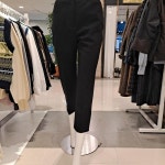 22FW 스티치포인트 밴딩슬랙스 CACW9 WPL020- 이랜드몰