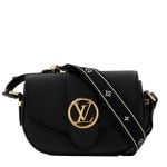 [중고] 루이비통 LV 퐁뇌프 소프트 숄더백 MM M58967 M58967 (M58967)- 이랜드몰