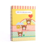 [제이밀크] 메종드곰세마리 수유일지 (모유수유,신생아일지,신생아수첩)- 이랜드몰