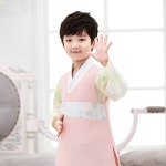 [한예빔] HB-5028 스무디한빔 남아한복- KIDIKIDI