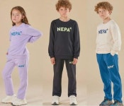 코튼 맨투맨 세트 KHF5953 _ 평촌점- 이랜드몰