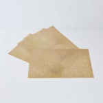 엔티크 사각식탁매트 골드 4P세트_PL0320582- KIDIKIDI