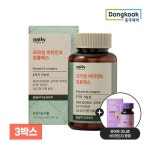 [증정][동국제약]메이올웨이즈 프라임 비타민B 컴플렉스 60정 3박스- 이랜드몰