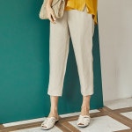 린넨 배기바지(4color) STTS194G2- 이랜드몰