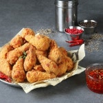 애슐리 핫 스파이시 치킨 봉- 이랜드몰