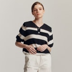 바이오 워싱 코튼 배기바지 STTS226G1- 이랜드몰