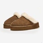 [여성용] ABC마트 BEARPAW 털신 테아 K824002OD-W Hickory- 이랜드몰