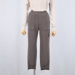 앞밴딩 포켓 기모조거팬츠 STTS2214Z_NC중앙로역점- 이랜드몰