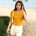 8135세르빈블라우스- 이랜드몰