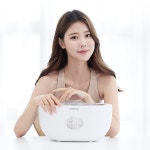 신상품 메디위 파라핀베스 WE-7000 기본왁스 4개 포함/예약 및 온도조절기능- 이랜드몰
