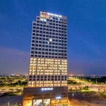 인천 리베라 에어포트- 이랜드몰