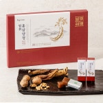 [에치와이]발휘 홍삼양갱(프리미엄) 45gX15개- 이랜드몰