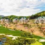 (강원 홍천) 소노펠리체 빌리지 비발디파크 오션월드 패키지- 이랜드몰