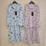 23년봄 파자마세트 14420-098-402-31 [행텐주니어] 인천점- 이랜드몰