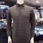 세르지오 에스에스패션 남성 브랜드 봄 초여름 가볍게 입을수있는 티셔츠- 이랜드몰