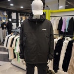 엠할리데이 리버시블 점퍼 MN1JU012_076 NC광주역점- 이랜드몰