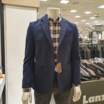 시애틀 코튼 재킷 LAJK21FY1(28) (부천점)- 이랜드몰