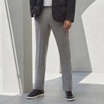 [파크랜드]오스틴리드 22F/W 남자가을겨울캐주얼밴딩팬츠 APC22782 NC울산뉴코아- 이랜드몰