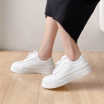 디지 통굽운동화(굽3cm)(파라노말샵)- 이랜드몰