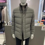 오스틴리드 by (주) 파크랜드 에리털 사파리 다운점퍼 AJJ21436- 이랜드몰