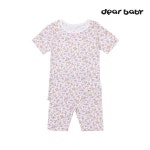 [디어베이비 여름]플라워 반소상하(PINK)_02N35760158- KIDIKIDI