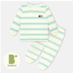 모이모이 통기성있고 여유있는핏 ST프렌즈베어밤부9부- 이랜드몰