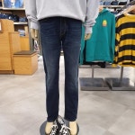 [리바이스] 남자 청바지 505 레귤러 스트레이트 데님 팬츠 00505-1552 NC순천점- 이랜드몰