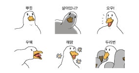 거위로소이다