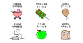 단호하네 단호박인 줄
