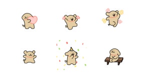 시고르 리트리버 댕댕라이프