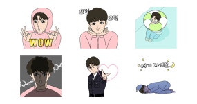 아이돌 광남, 그대 맘속으로 레디~ 액션!
