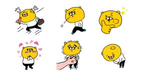 고양이 쟝의 유쾌한 하루