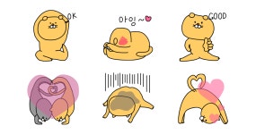 쟝의 요가 뽜이아!!!