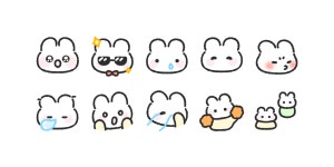 미니 칭구 포포코코 2