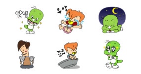 말썽대장 사고뭉치 둘리