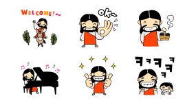 샬롬 스토리