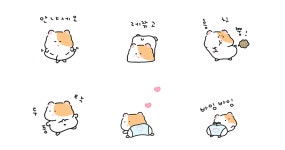 레쮸고 궁디햄띠
