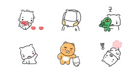복심이도 프렌즈