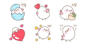 오몽누니는 작고 소중해