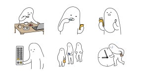 힘찬이의 바쁜하루
