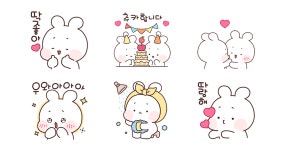 꼬꼬마 또롱이 7