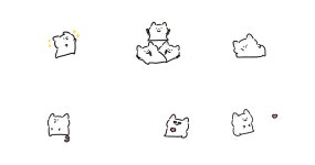 작고 소중해! 포켓 멍멍이