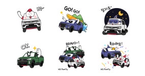 KG Family 쌍용자동차