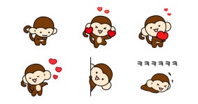 소몽의 일상