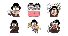 다사다난! 김부장