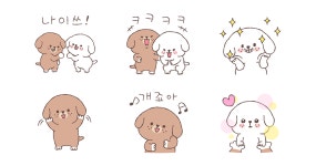 이웃집 댕댕이