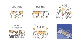 같이 놀자! 너랑 놀고 싶은 세쌍둥이